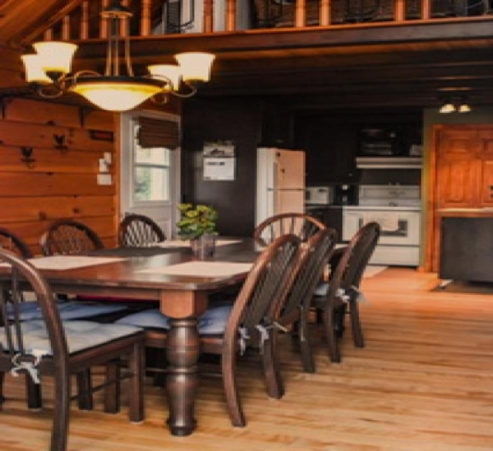 嘉洛小屋 Saint-Ferdinand 外观 照片