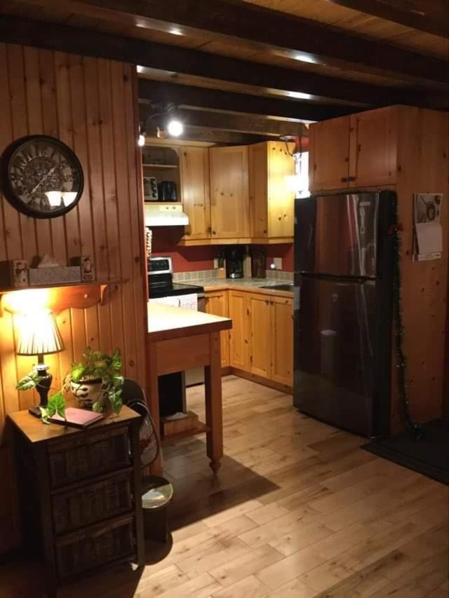 嘉洛小屋 Saint-Ferdinand 外观 照片