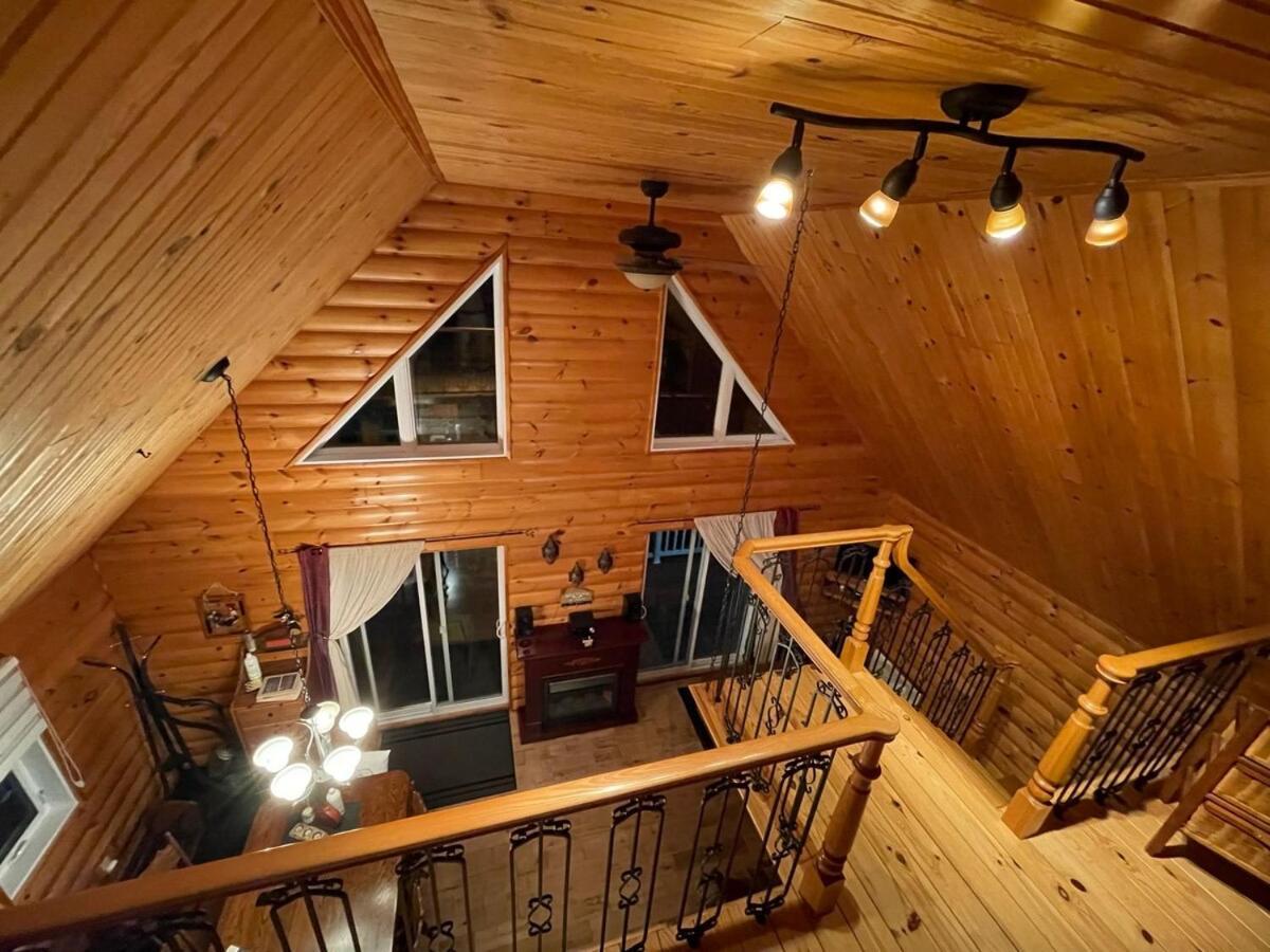 嘉洛小屋 Saint-Ferdinand 外观 照片